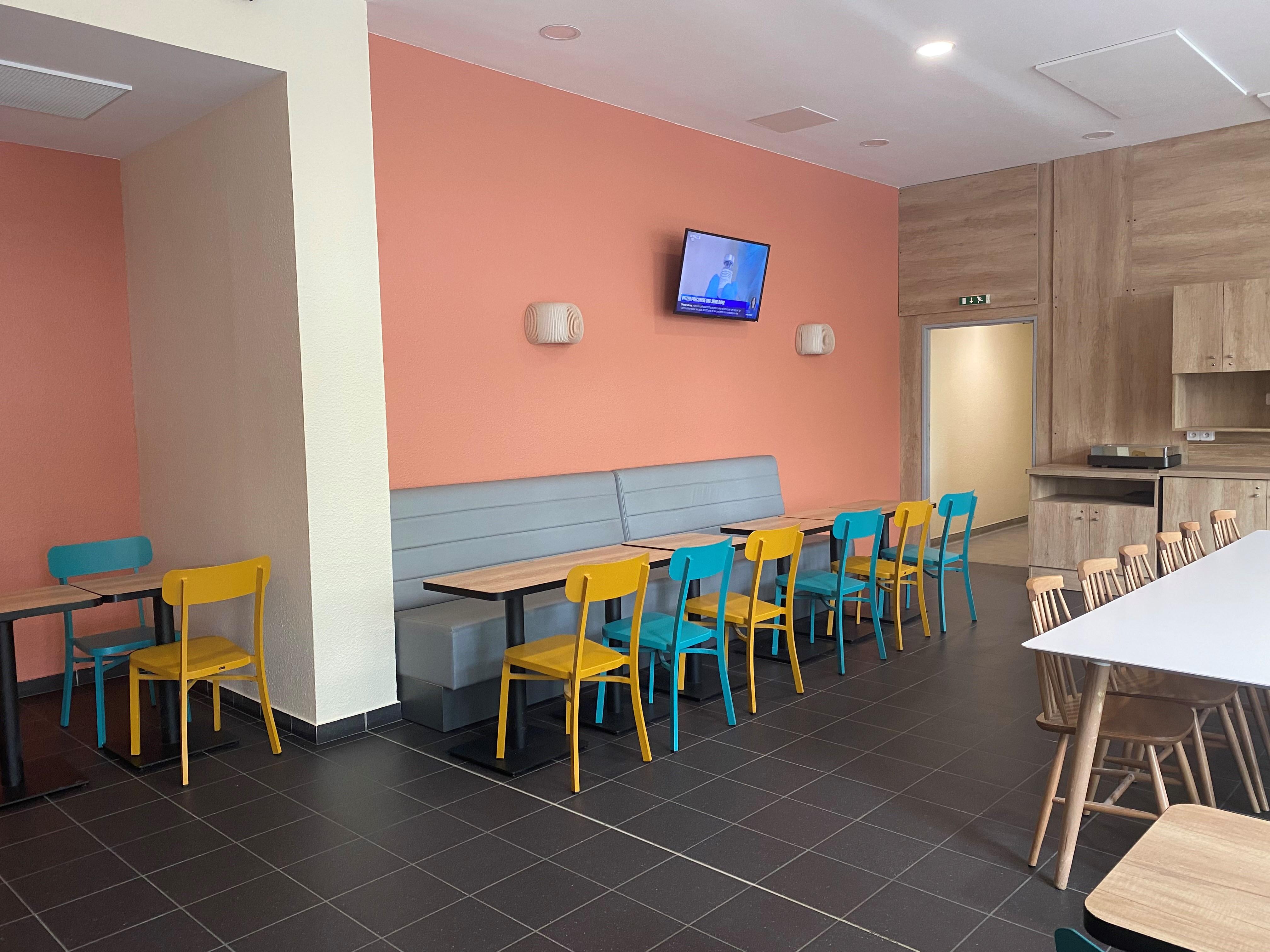Adagio Access Marne La Vallee - Torcy Disneyland Paris Екстериор снимка