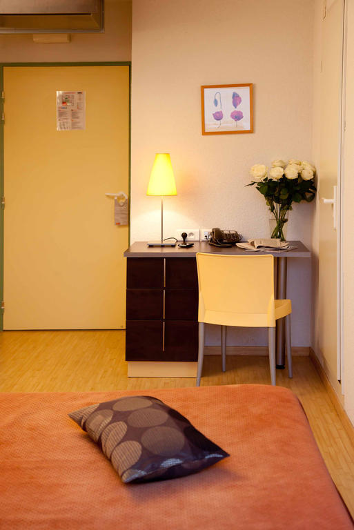 Adagio Access Marne La Vallee - Torcy Disneyland Paris Екстериор снимка